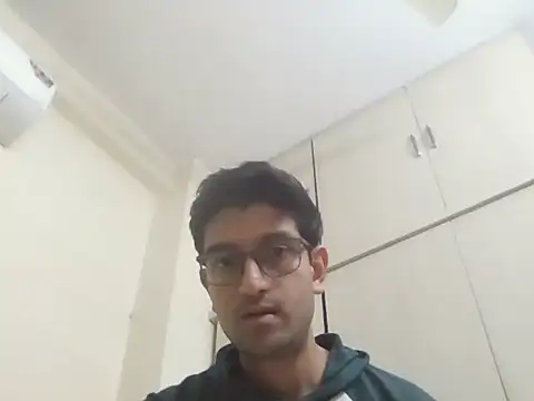 arjun_077's cam snapshot