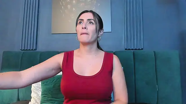 scarlet_edwars live sex cam