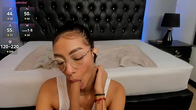 Ebonysweet__'s cam snapshot