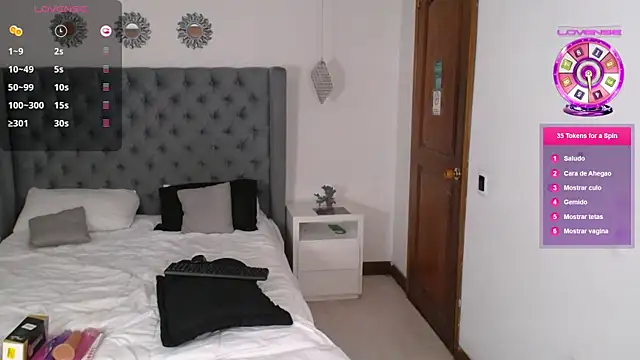 meilybarbie's cam snapshot