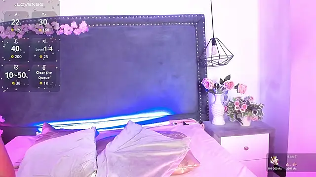 morgana_colens's cam snapshot