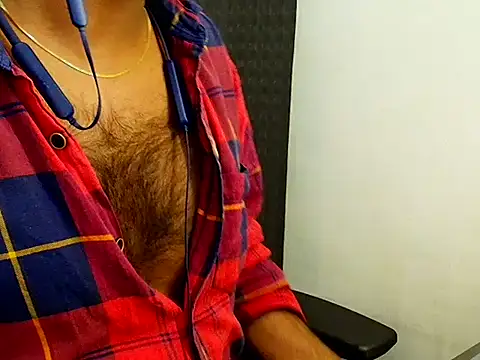 RuvoxXneXo's cam snapshot