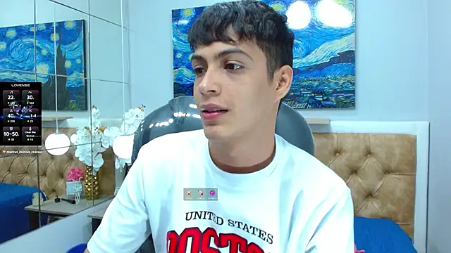 SkinnyBoy_'s cam snapshot