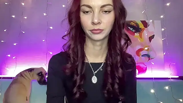 Musicalgirl's cam snapshot