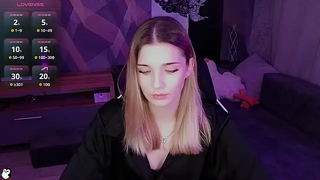 Sandy_Belle's cam snapshot