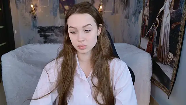 ArielSykes's cam snapshot