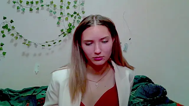 _kikiclark__'s cam snapshot