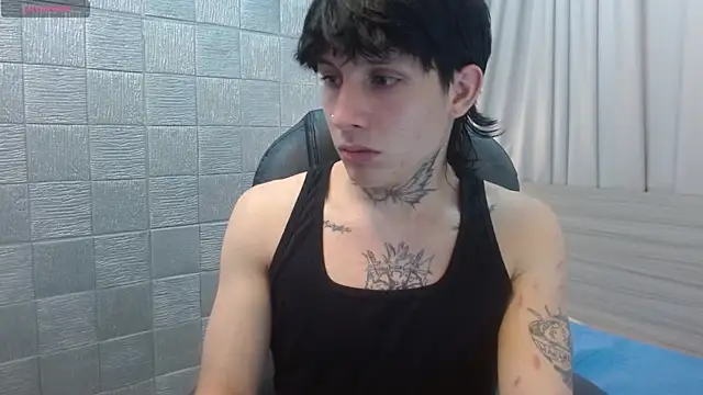 Iantwink18's cam snapshot