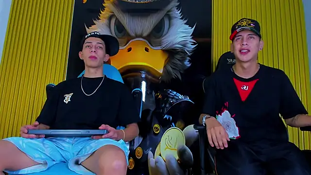 Dante_Brown1_'s cam snapshot