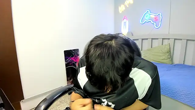 StiwenTwink's cam snapshot