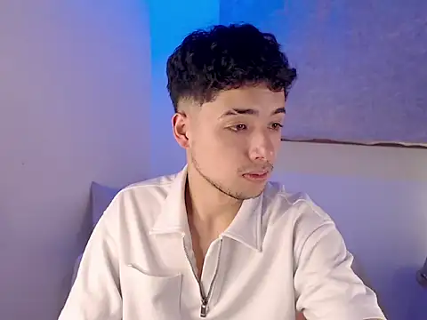 jacob_rick's cam snapshot