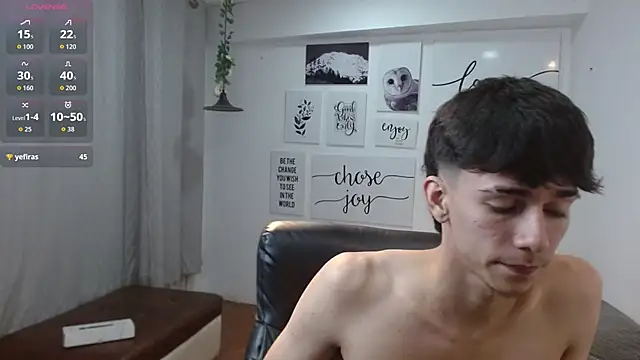 AmethystShadow17's cam snapshot