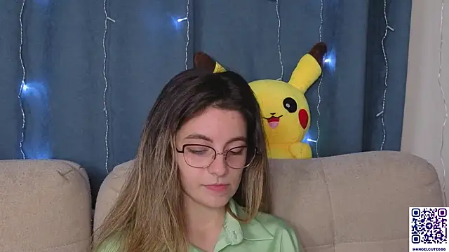 CasandraMickell's cam snapshot