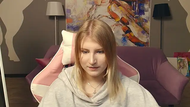 LisaRais's cam snapshot