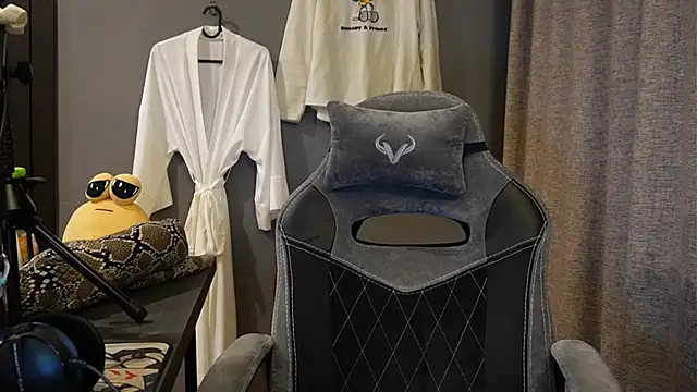 Softixq's cam snapshot