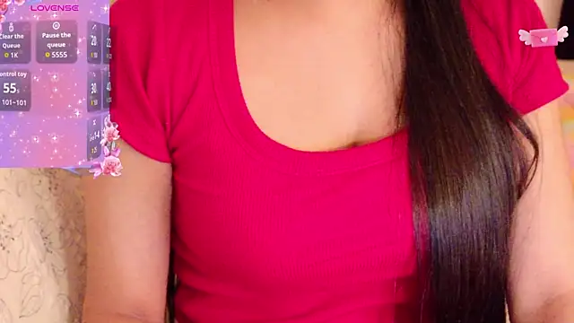 Hannah_9's cam snapshot