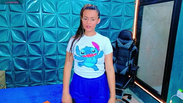 ValentinaAndTerry live sex cam