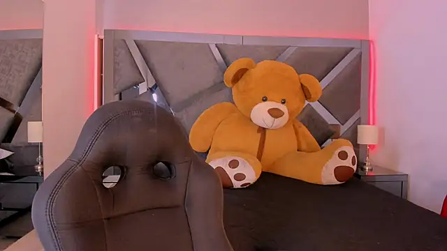 MariaFlowers's cam snapshot