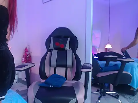 Bubbiecherry's cam snapshot