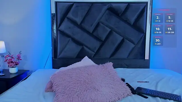 zoe_longhair's cam snapshot