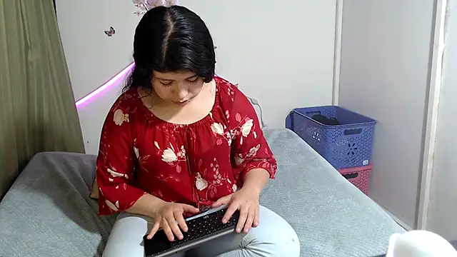 BRYXS1's cam snapshot