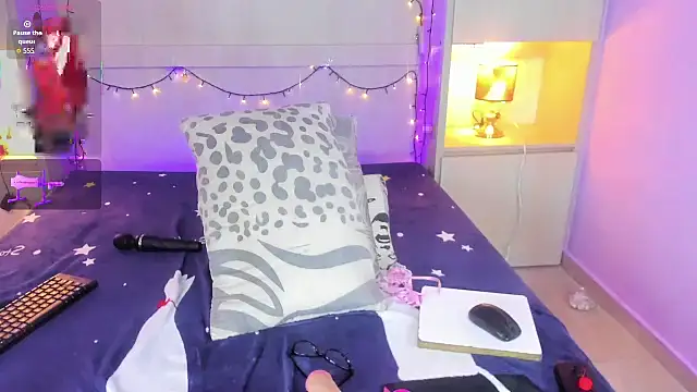 CandyyMaria's cam snapshot