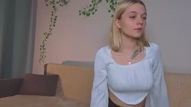 KelleDomin's cam snapshot