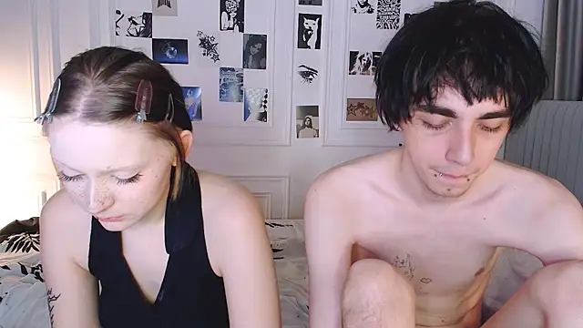 Night_changers's cam snapshot