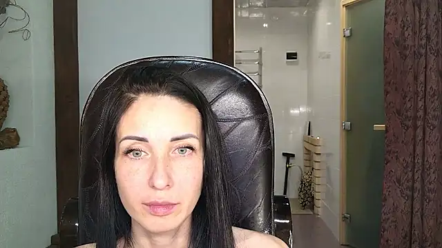 BouncySweety's cam snapshot