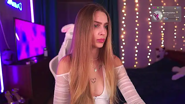 Kamila_icee's cam snapshot