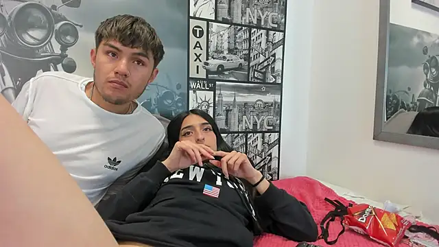 Light_Haze live sex cam