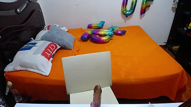 Tachy-'s cam snapshot