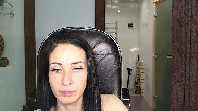 BouncySweety's cam snapshot