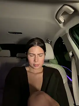 ClaireBree's cam snapshot