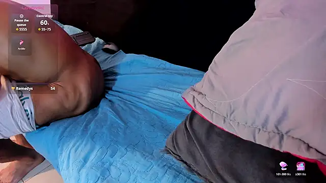 Sweet_Alessandre live sex cam