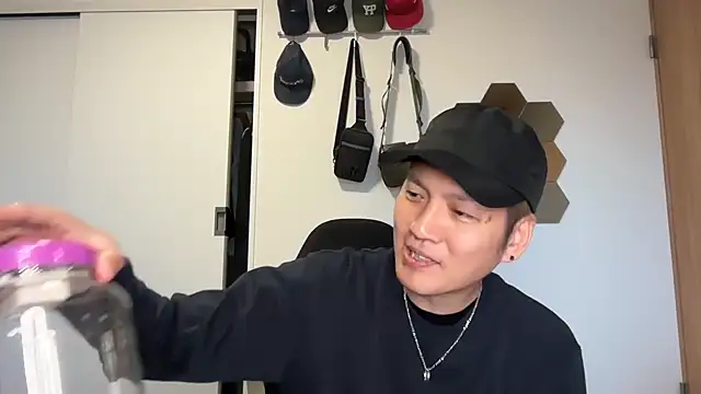 ken_0927's cam snapshot