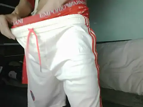 boyhigh1997's cam snapshot