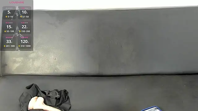 zarek_lux's cam snapshot