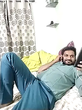 avi007p's cam snapshot