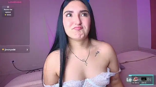 Celestee69's cam snapshot