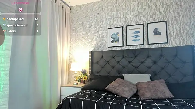 sophie__blare's cam snapshot