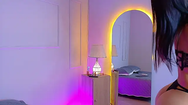 ElectraScot's cam snapshot