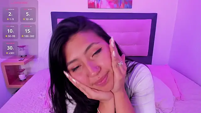 tokito_loto's cam snapshot