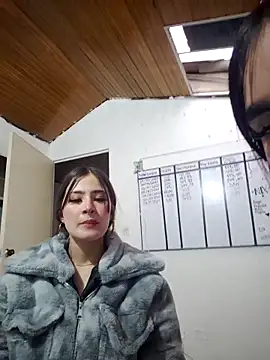 Celeste_Moretti's cam snapshot