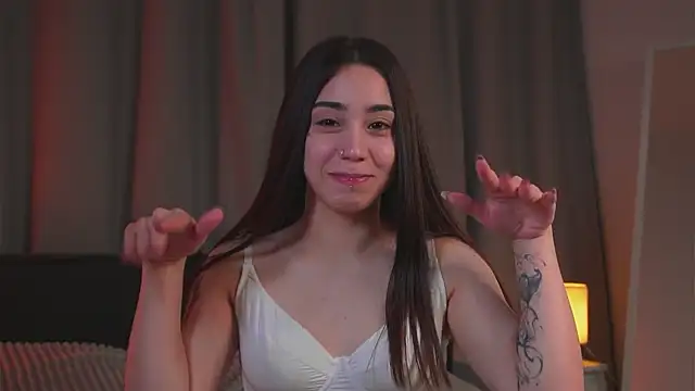 purrpie's cam snapshot