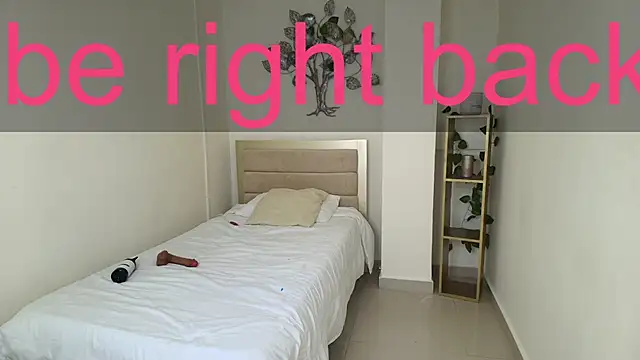 Sienna_harrington's cam snapshot