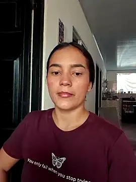 Liliana_Weber's cam snapshot