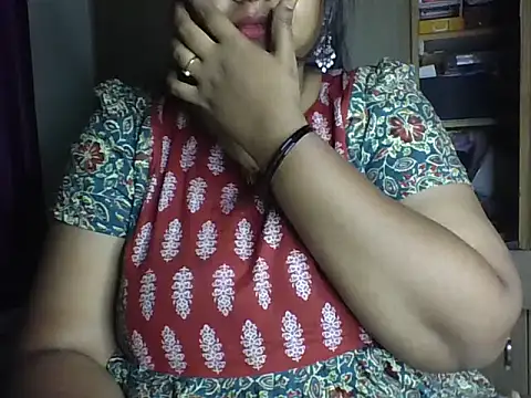 its_me_Rashmi's cam snapshot