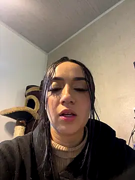 EmmyEvans1's cam snapshot