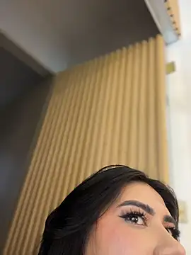 clarachanelricek's cam snapshot